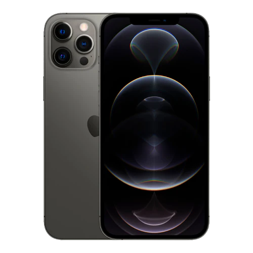 Apple iPhone 12 PRO MAX (Unlocked)