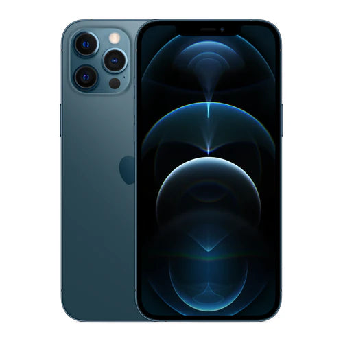 Apple iPhone 12 PRO MAX (Unlocked)