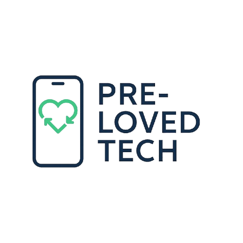 PRE-LOVED TECH
