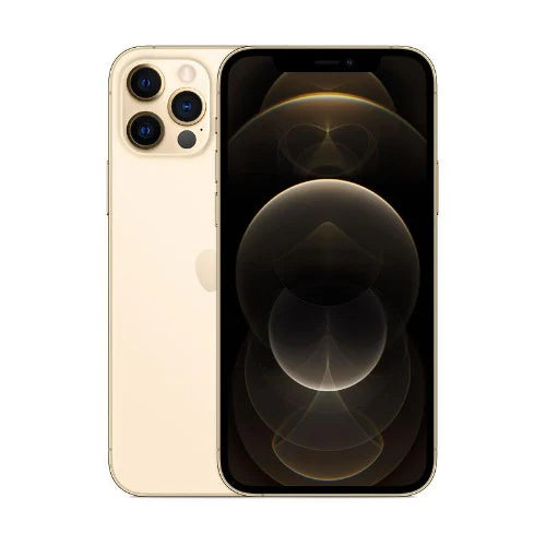 Apple iPhone 12 PRO MAX (Unlocked)