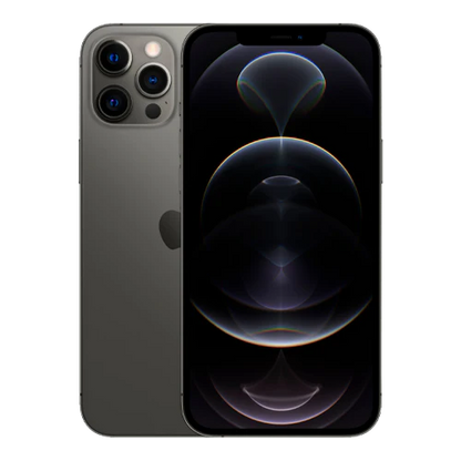 Apple iPhone 12 PRO MAX (Unlocked)