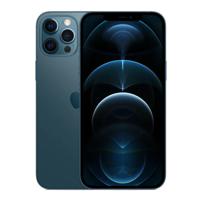Apple iPhone 12 PRO MAX (Unlocked)