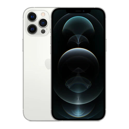 Apple iPhone 12 PRO MAX (Unlocked)