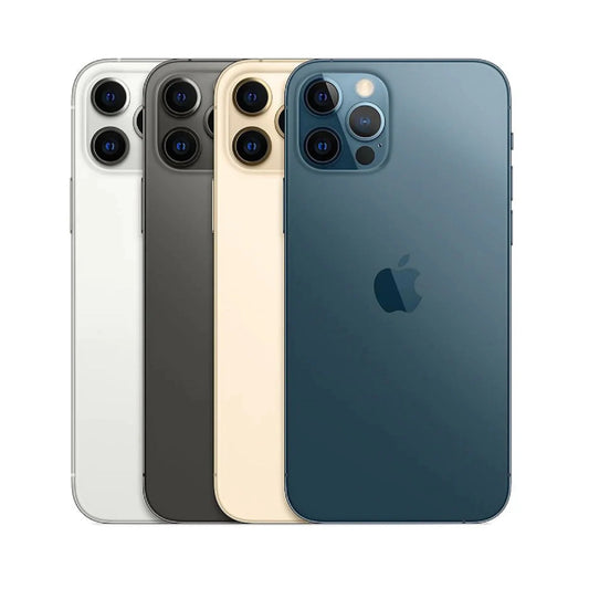 Apple iPhone 12 PRO (Unlocked)