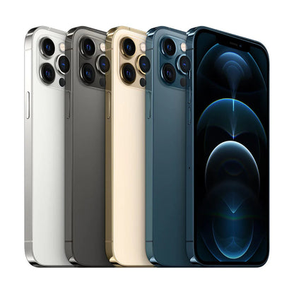 Apple iPhone 12 PRO MAX (Unlocked)