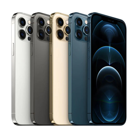 Apple iPhone 12 PRO MAX (Unlocked)